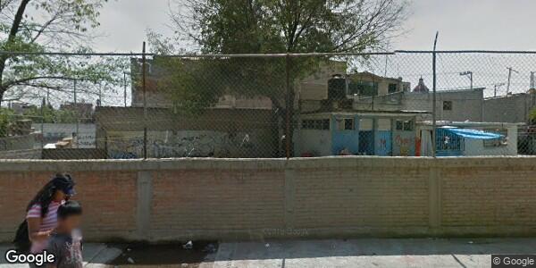 BODEGA DE LIMPIAS Y BARRIDO MANUAL